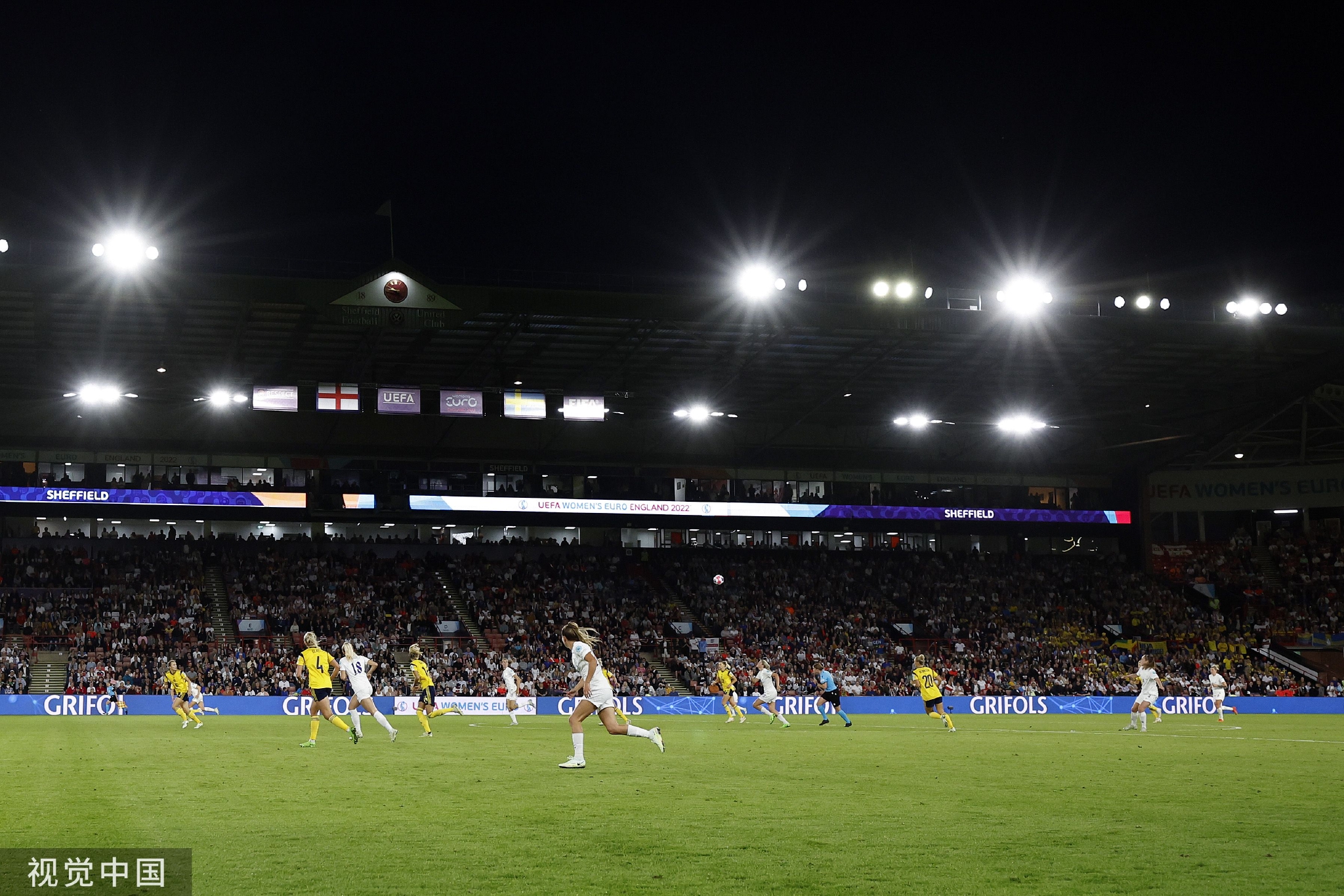 球员在接受 球员在接受